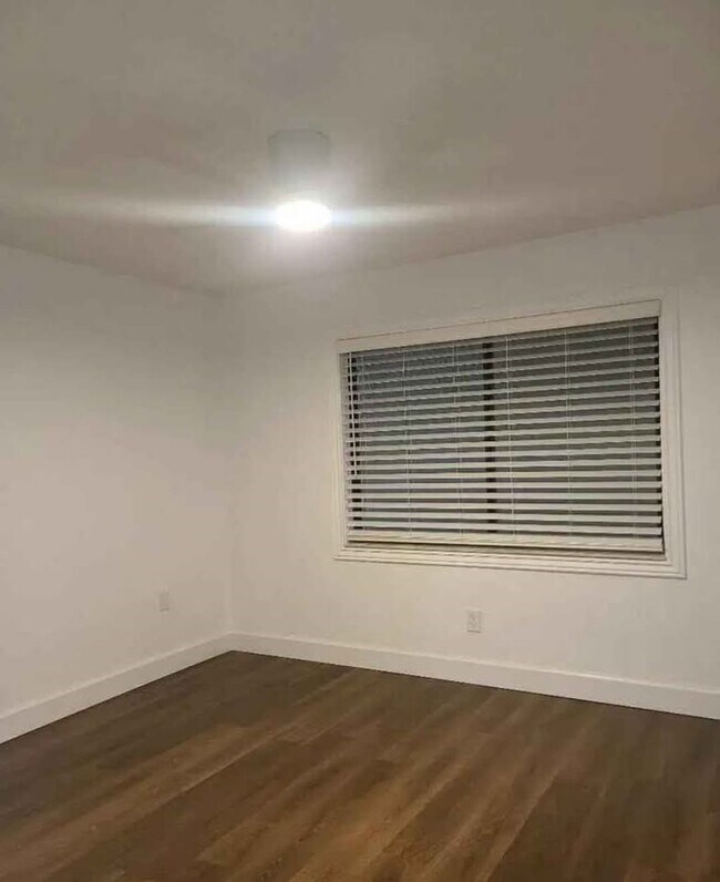 Habitación de invitados - 760 S Brevard Ave