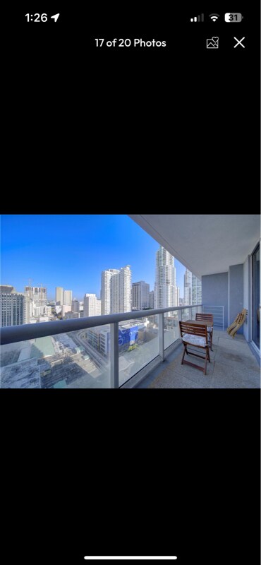 Foto del edificio - 50 Biscayne Blvd