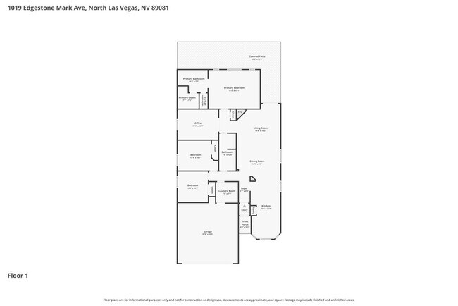 Building Photo - 1019 Edgestone Mark Ave