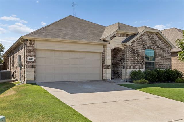 Building Photo - 4820 Parrington Dr