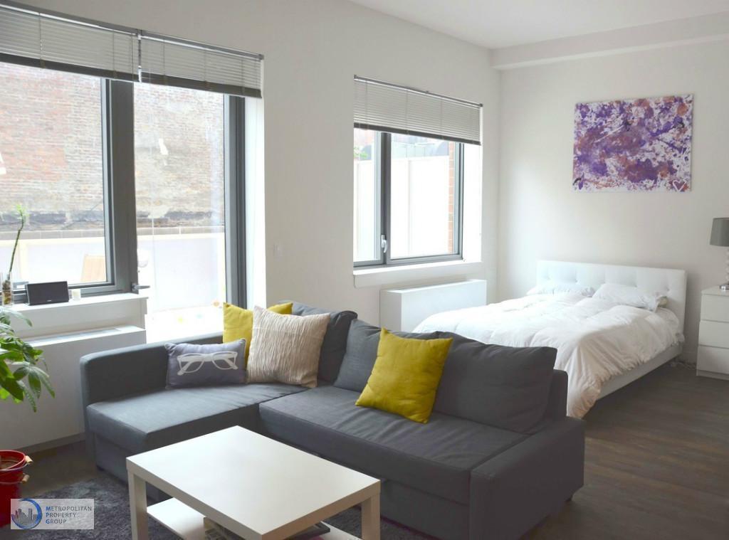 Foto principal - 535 W 28th St