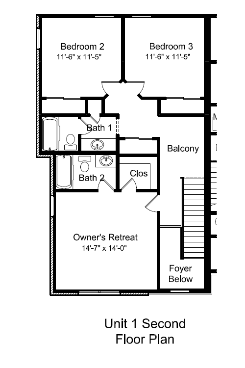 Building Photo - 501 Station Ct