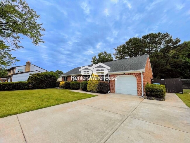 Building Photo - 1816 Blue Knob Rd