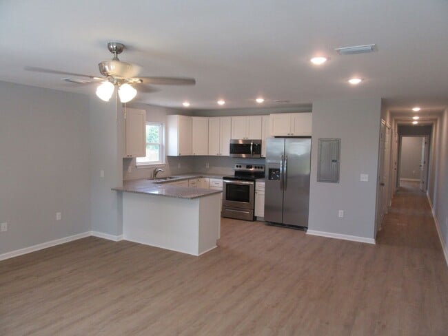 Foto del edificio - 1132 Mulberry Ave