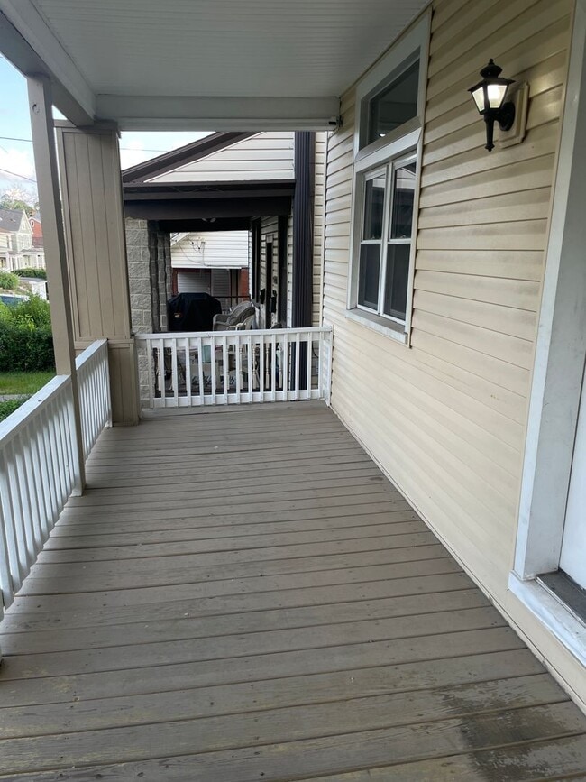 Photo - Methyl Duplex Apartment