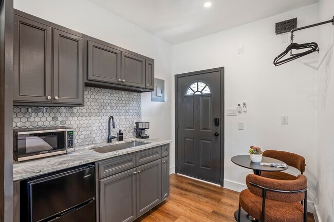 Foto del edificio - 5512 Texas St