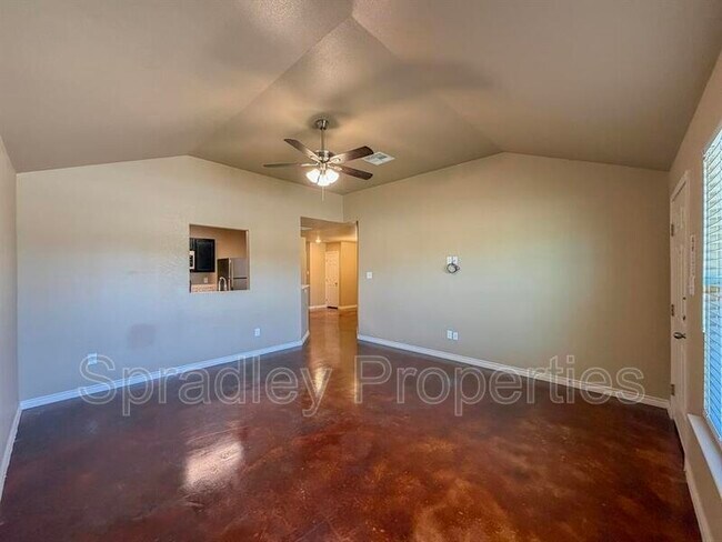 Foto del edificio - 1646 Sabine