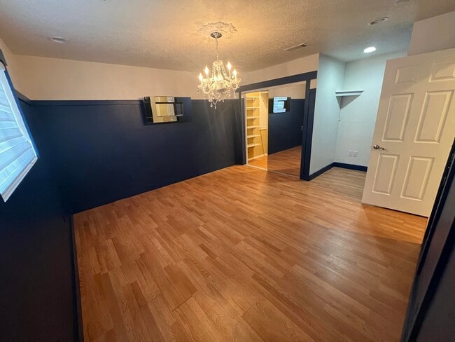 Foto del edificio - 6116 Cloudcroft Rd NW