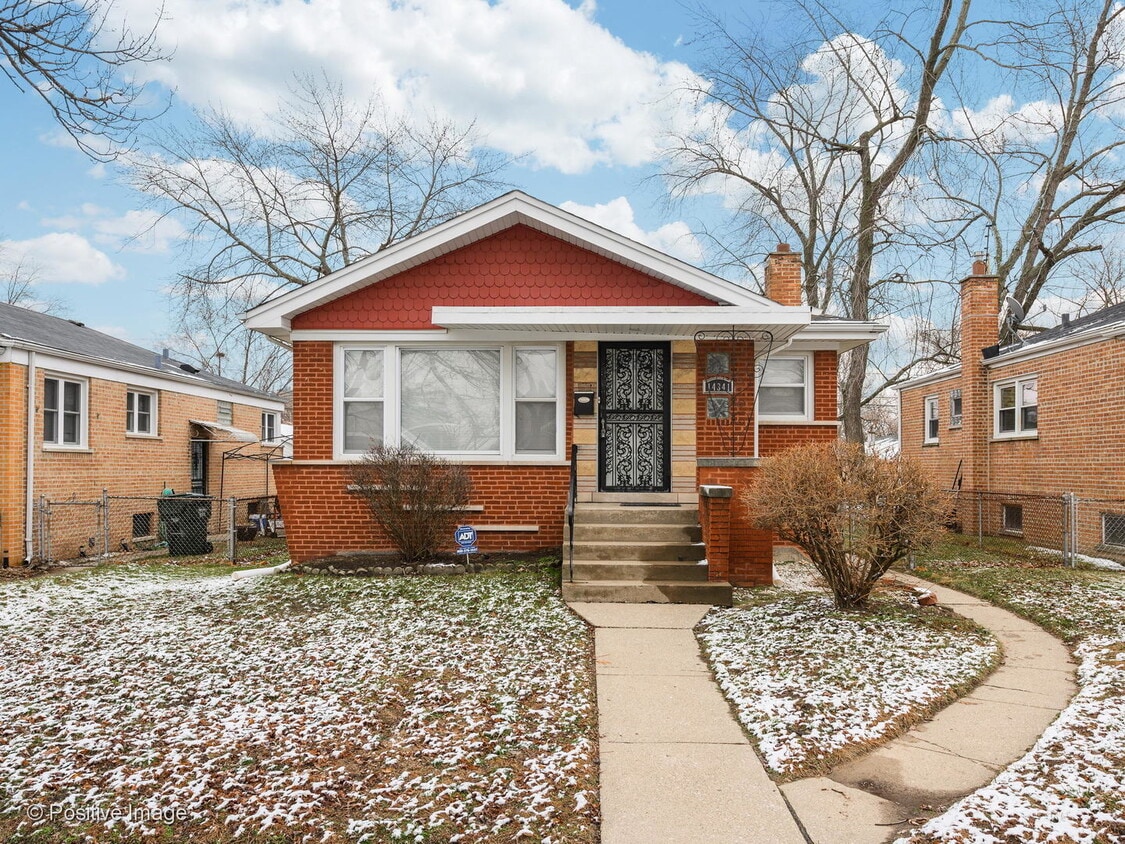Primary Photo - 14341 Dobson Ave