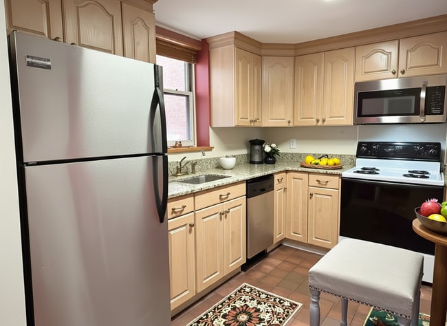 Foto del edificio - 96 Gainsborough St