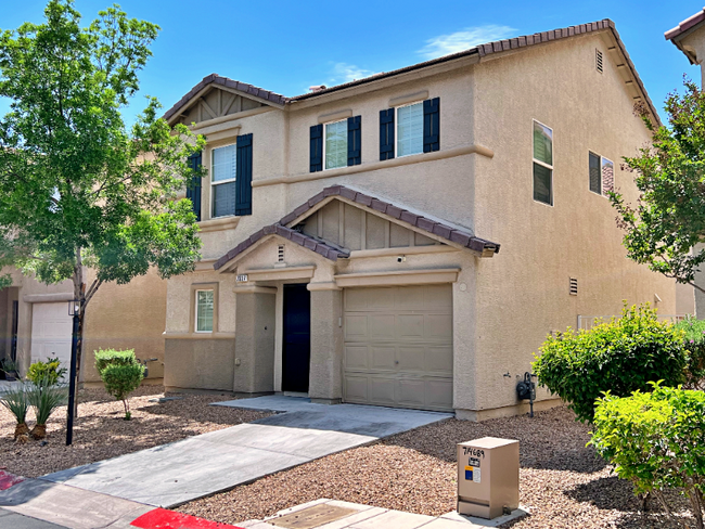 Foto del edificio - 7337 Camden Pine Ave