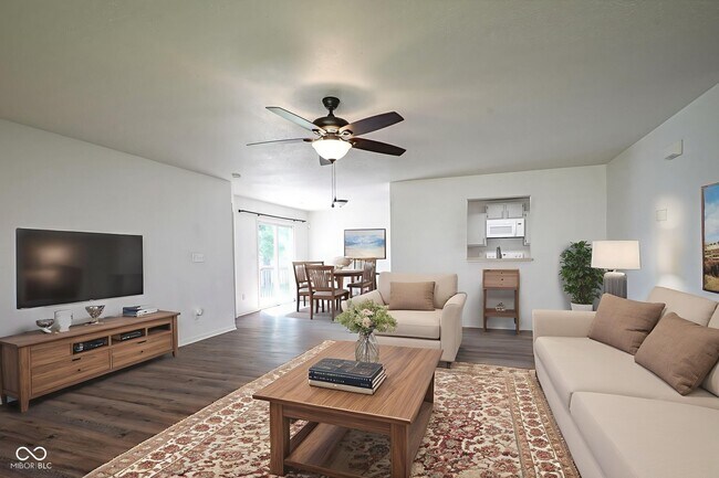 Building Photo - 1723 Farm Meadow Dr