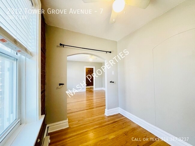 Building Photo - 2312 Tower Grove Ave