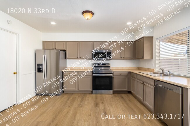 Foto del edificio - 18020 N 33rd Dr