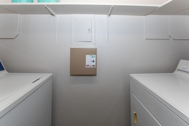 Interior Photo - Somerset Park At Union Apartments