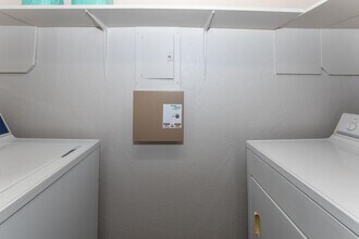 Interior Photo - Somerset Park At Union Apartments