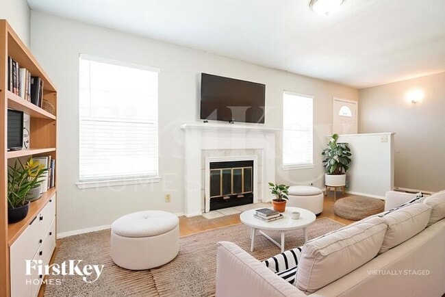 Foto del edificio - 505 S Waxahachie St