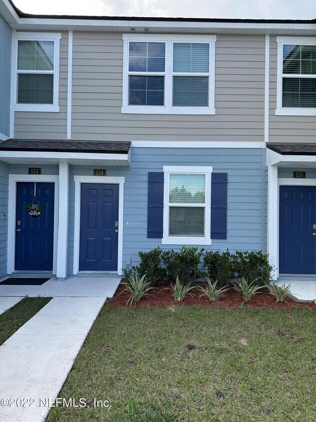 519 Big Tree Way, Orange Park, FL 32073 House Rental in Orange Park