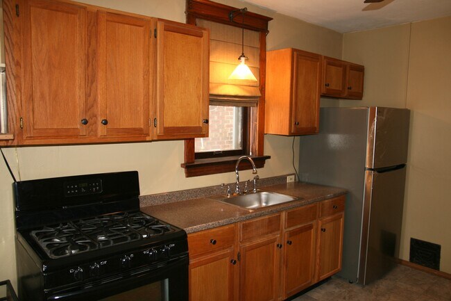 Foto del edificio - 5912 Arendes Dr