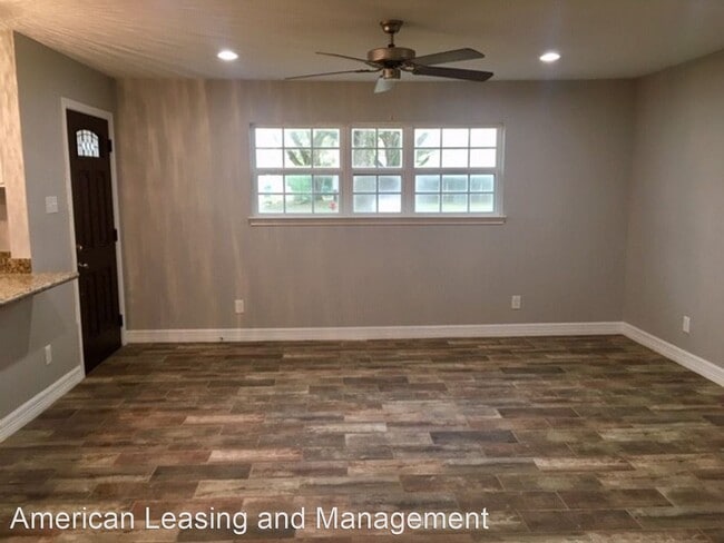 Foto del edificio - 3 br, 1.5 bath House - 1211 Beagle Rd