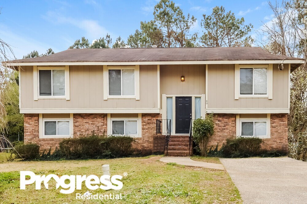 40 Old Post Rd Jonesboro, GA 30238 Alquileres en Jonesboro, GA