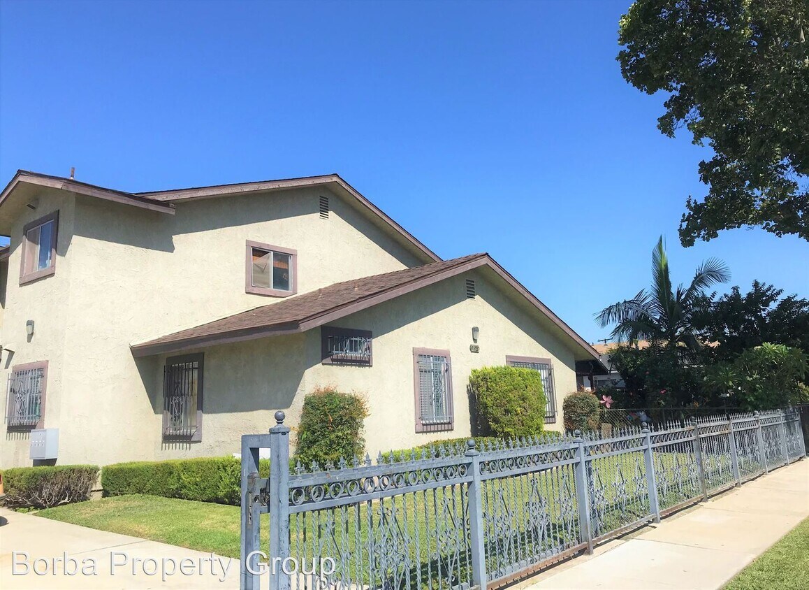 6829 Darwell Ave, Bell Gardens, CA 90201 Room for Rent in Bell