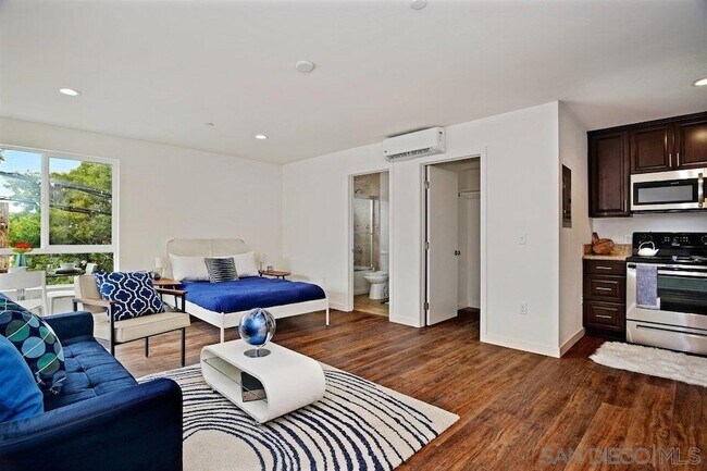 Foto del edificio - 3580 4th Ave
