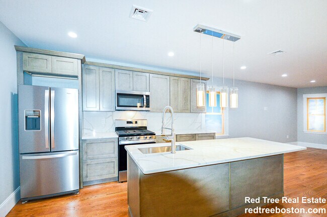 Foto del edificio - 25 Firth Rd