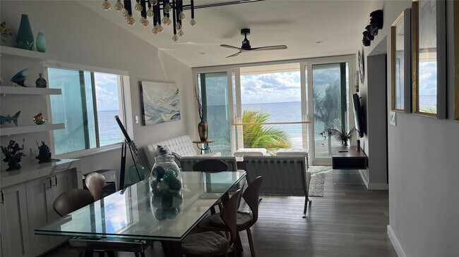 Foto del edificio - 1041 Hillsboro Mile