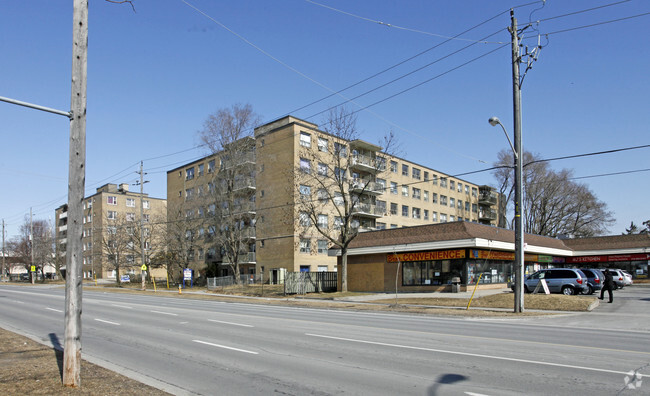 Primary Photo - 709 KENNEDY APARTMENTS