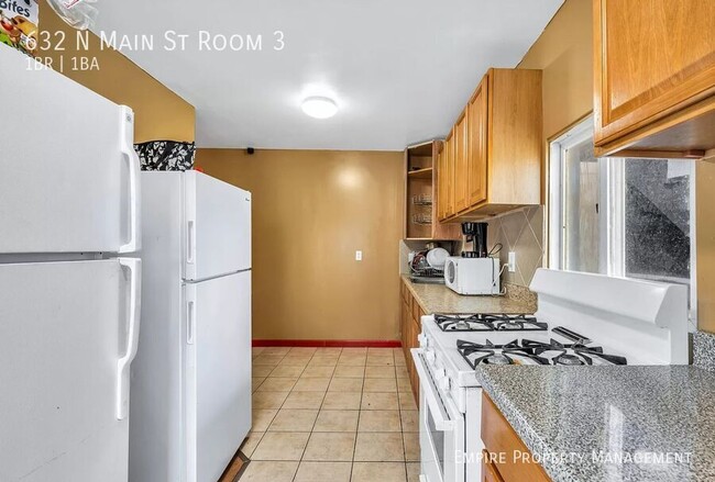 Foto del edificio - Available Now! 1 Bed, 1 Bath in Wilkes-Barre!