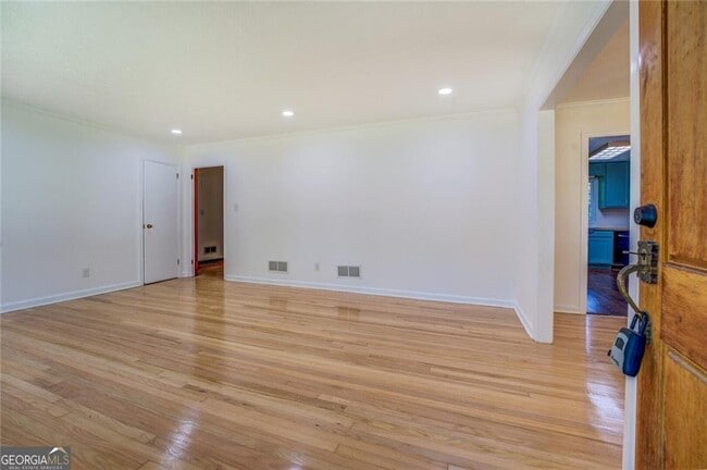 Foto del edificio - 1288 Elva Dr SW