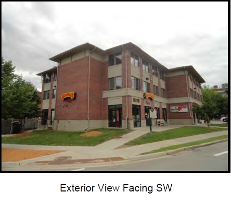 Primary Photo - 311 W Grand River Ave