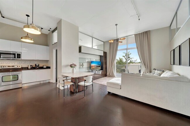 Foto del edificio - 2100 Van Buren St