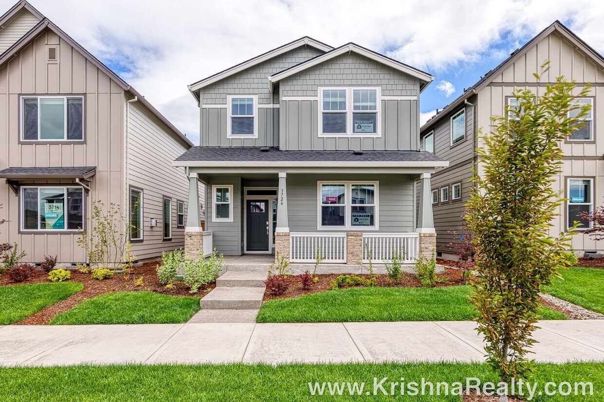 Foto principal - Beautiful *NEW CONSTRUCTION* 4 BD* 2.5 BA*...