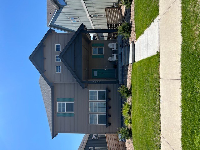 Building Photo - 5637 Stone Fly Dr