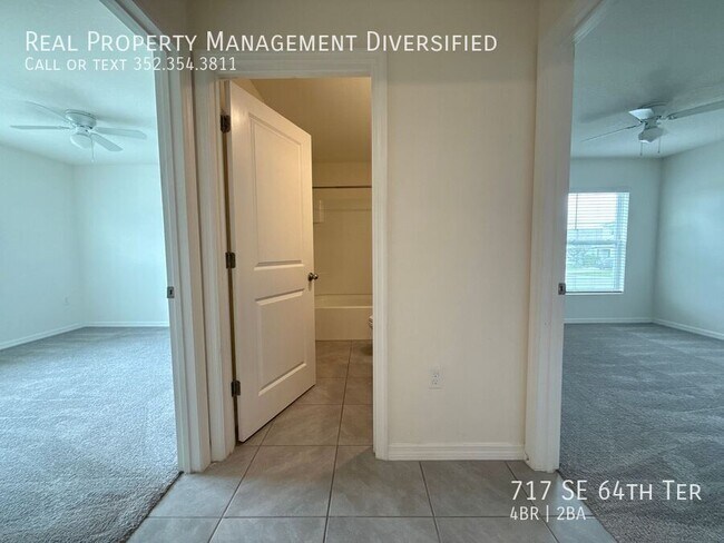 Foto del edificio - 717 SE 64th Terrace