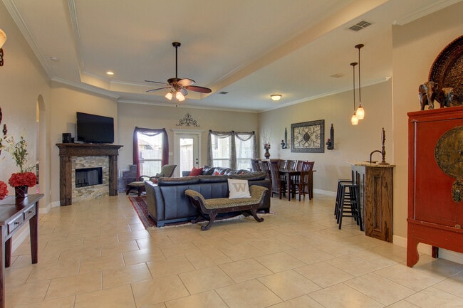 Building Photo - 3917 Giants Drive