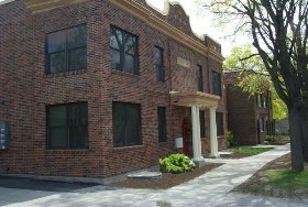 Foto principal - Trask Apartments