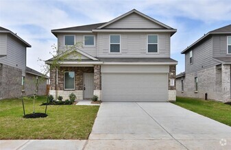 Building Photo - 24311 Saddlestone Green Dr