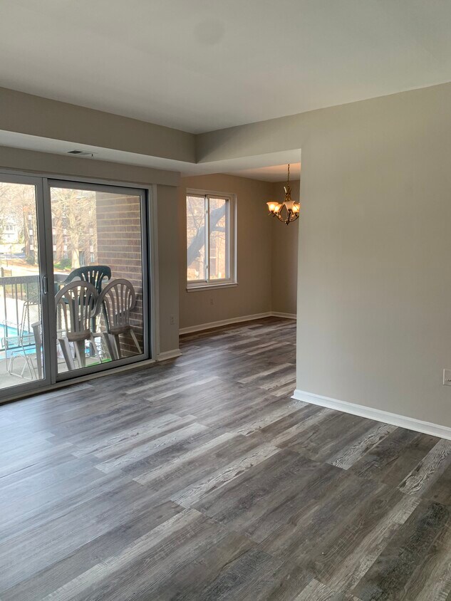 9720 Kingsbridge Dr Unit 202, Fairfax, VA 22031 Condo for Rent in