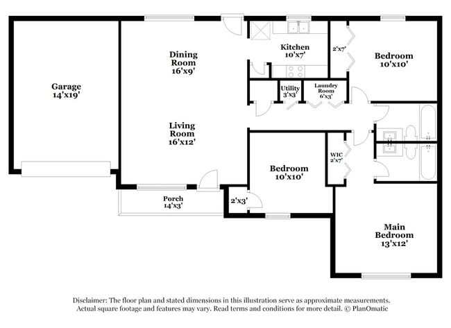 Building Photo - 109 Clifford Ct