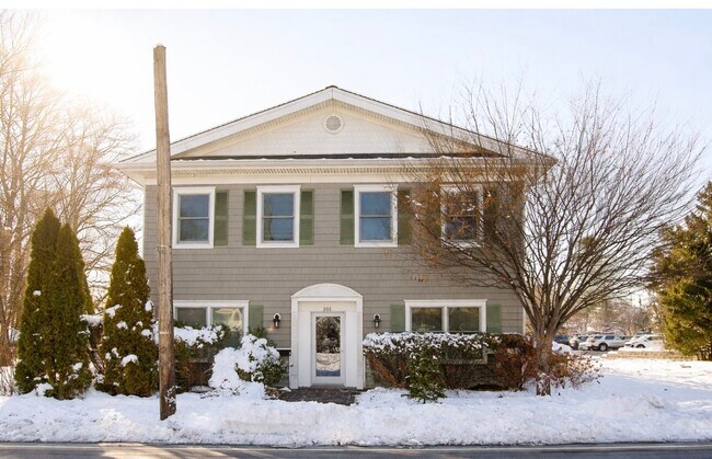 Foto del edificio - 101 Main St