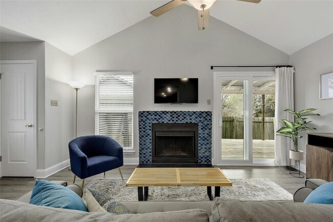 Building Photo - 4707 Borage Dr