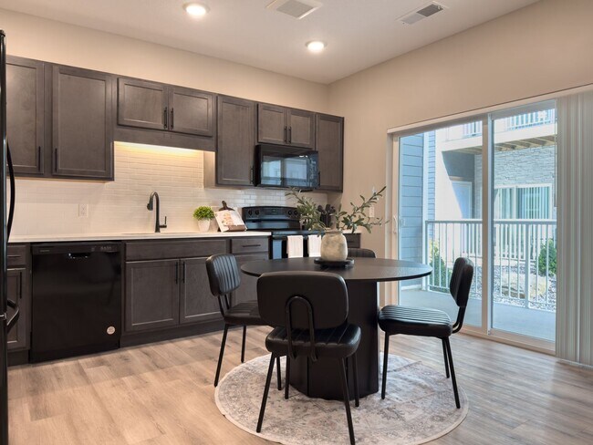 Interior Photo - The Pines | Specials Available | Townhomes For Rent