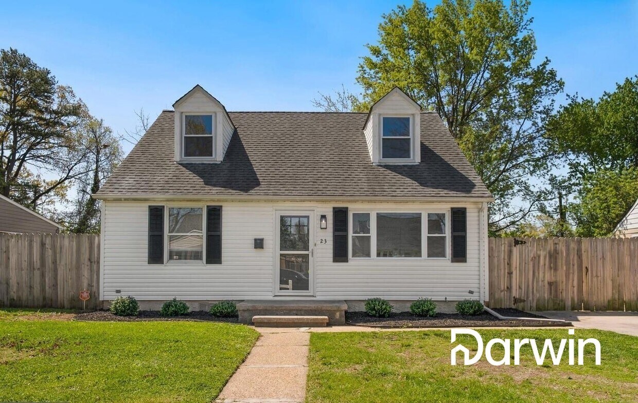 23 Stevens Rd, Glen Burnie, MD 21060 House Rental in Glen Burnie, MD