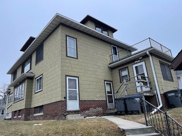 Foto del edificio - 631 N 4th St