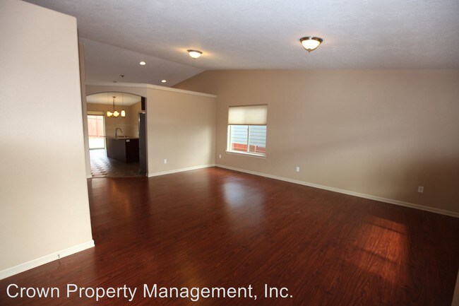 Building Photo - 3 br, 2 bath House - 5665 Koda St SE