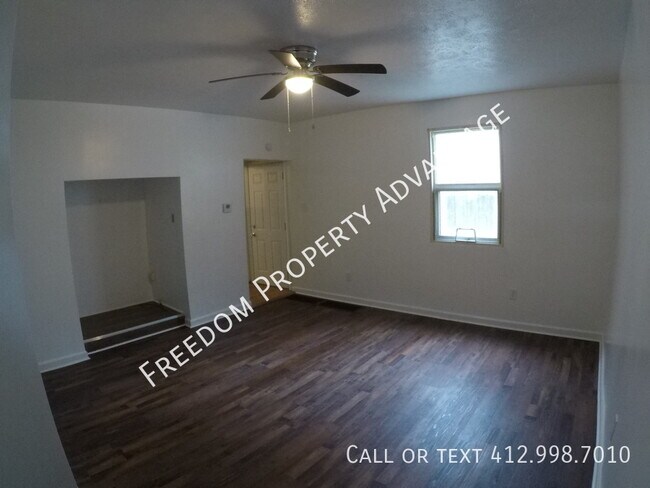 Foto del edificio - 122 Parker St