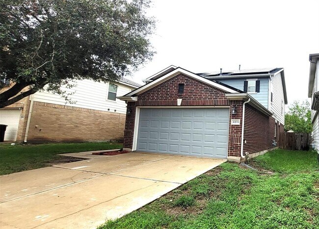 Building Photo - 4211 Landshire Bend Dr